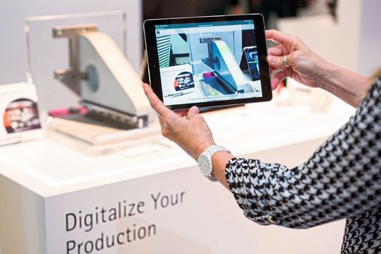 Formnext 2020 findet virtuell statt. Formnext 2020 findet virtuell statt.
