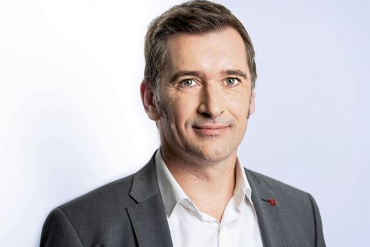 COO Markus Siegner stößt von Osram zu AL-KO, wo er zuletzt als Vice President Manufacturing and Procurement gewirkt hat. COO Markus Siegner stößt von Osram zu AL-KO, wo er zuletzt als Vice President Manufacturing and Procurement gewirkt hat.
