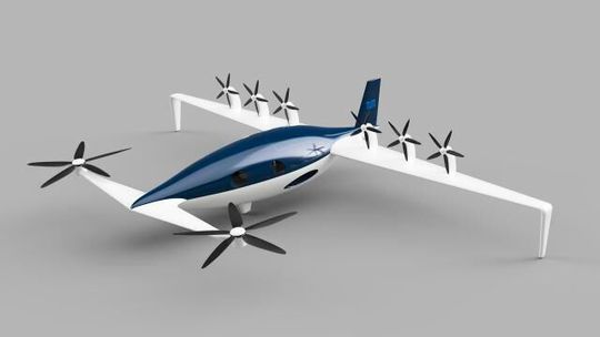 Der dritte Platz ging an das Konzept Mercurius.