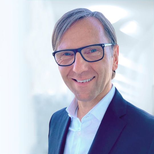 Gerhard Knoch verantwortet seit Juli 2020 als Geschäftsführer die künftige Unternehmensstrategie von Procad. Gerhard Knoch verantwortet seit Juli 2020 als Geschäftsführer die künftige Unternehmensstrategie von Procad.
