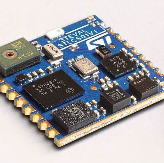 Sensoren in IoT-Anwendungen sind nicht nur immer kompakter, sondern die Messdaten werden mit Künstlicher Intelligenz ausgewertet. Sensoren in IoT-Anwendungen sind nicht nur immer kompakter, sondern die Messdaten werden mit Künstlicher Intelligenz ausgewertet.