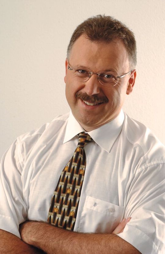 Gerhard Schlabschi arbeitet als Cloud-Architekt
bei Oracle-Deutschland. Gerhard Schlabschi arbeitet als Cloud-Architekt
bei Oracle-Deutschland.