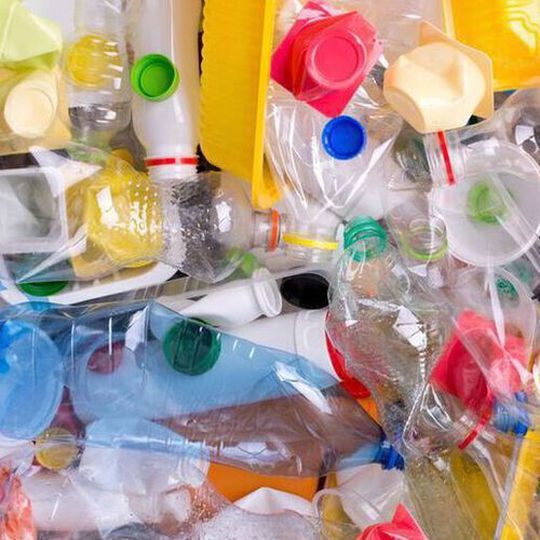 Reusing valuable feedstock to make high-quality products will cut specific electricity consumption and greenhouse gas emissions. Reusing valuable feedstock to make high-quality products will cut specific electricity consumption and greenhouse gas emissions.