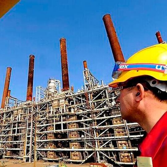The investment at Moerdijk contributes to Shell’s ambition of becoming a net-zero emissions energy business by 2050 or sooner. The investment at Moerdijk contributes to Shell’s ambition of becoming a net-zero emissions energy business by 2050 or sooner.