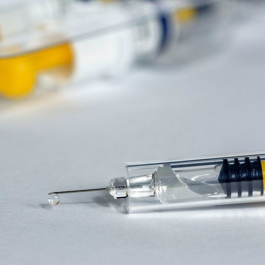 Für die Entwicklung eines Impfstoffs gegen Covid-19 erhält Curevac umfassende staatliche Fördergelder. Für die Entwicklung eines Impfstoffs gegen Covid-19 erhält Curevac umfassende staatliche Fördergelder.