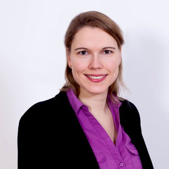 Kristina Tschulik wird vom European Research Council gefördert. Kristina Tschulik wird vom European Research Council gefördert.