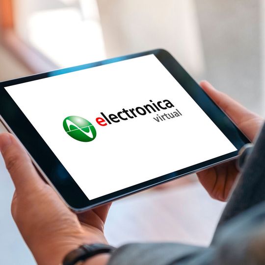 Das digitale Format der Electronica im November ermöglicht es Ausstellern, digitale Messestände zu buchen. Das digitale Format der Electronica im November ermöglicht es Ausstellern, digitale Messestände zu buchen.
