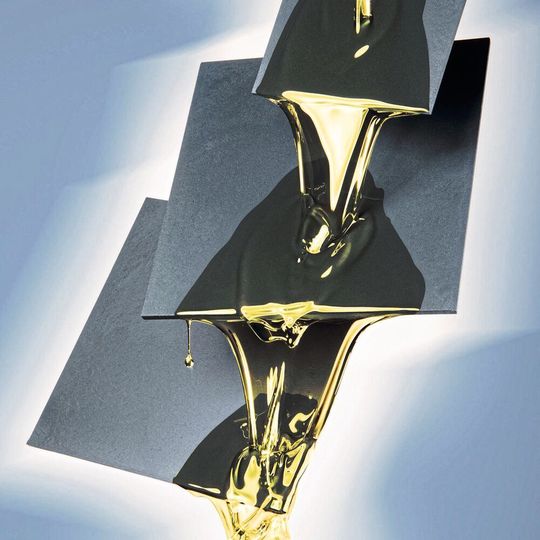 Das neue Polyethersulfon (PESU) Ultrason E0510 C2TR ist besonders gut für Automobilbauteile in Kontakt mit heißem Öl geeignet.