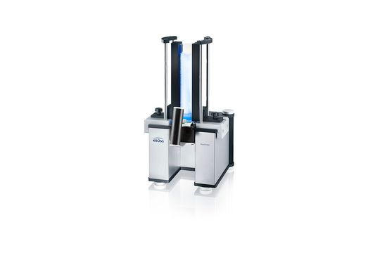 Foam-Tester Foam-Tester