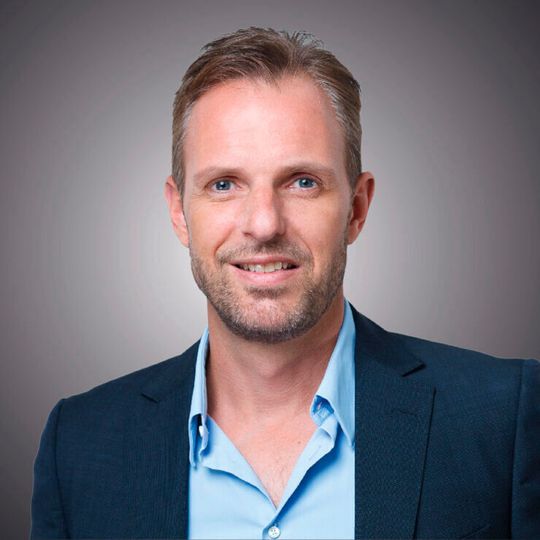 Björn Siewert, Geschäftsführer bei Siewert & Kau, sieht für Ubiquiti großes Wachstumspotenzial im hiesigen Markt. Björn Siewert, Geschäftsführer bei Siewert & Kau, sieht für Ubiquiti großes Wachstumspotenzial im hiesigen Markt.