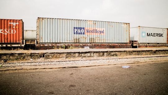 Fast 200.000 Waggons sind für Volkswagen jährlich unterwegs. Bis 2022 sollen es noch einige mehr werden. Fast 200.000 Waggons sind für Volkswagen jährlich unterwegs. Bis 2022 sollen es noch einige mehr werden.