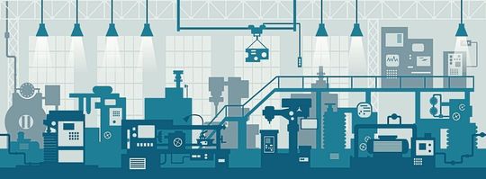 Wichtige Bereiche bei der Produktionssicherheit: Menschen, Prozesse und Technik. Wichtige Bereiche bei der Produktionssicherheit: Menschen, Prozesse und Technik.