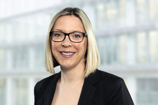 Heike Bullendorf, BV-Med-Akademieleiterin: „Die BV-Med-Akademie verschreibt sich dem Motto ‚Gesundheit gemeinsam gestalten‘: dialogorientiert und partnerschaftlich.“ Heike Bullendorf, BV-Med-Akademieleiterin: „Die BV-Med-Akademie verschreibt sich dem Motto ‚Gesundheit gemeinsam gestalten‘: dialogorientiert und partnerschaftlich.“