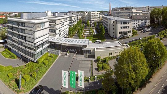 An insgesamt 14 Schaeffler-Standorten sollen die Kapazitäten zurückgeschraubt werden. An insgesamt 14 Schaeffler-Standorten sollen die Kapazitäten zurückgeschraubt werden.