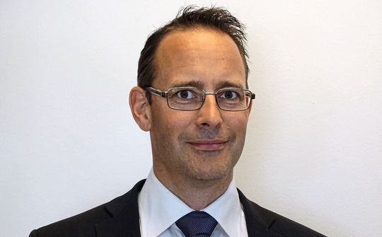Johan Bäckström is the new CEO of VBN Components. Johan Bäckström is the new CEO of VBN Components.
