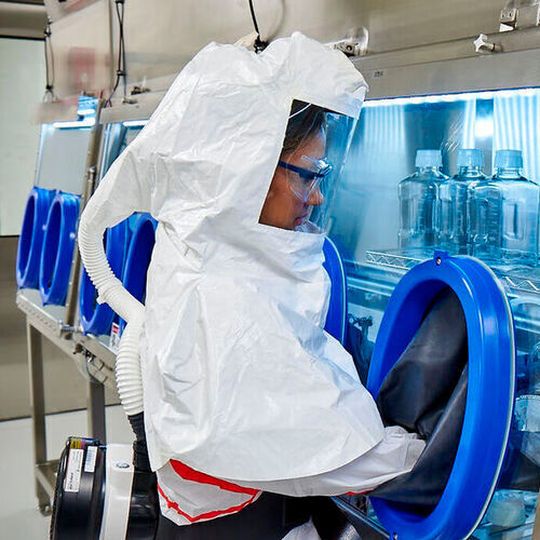 Merck is expanding its ADC manufacturing capabilities. ADCs are an emerging class of medicines designed for high-specificity targeting and destruction of cancer cells, while preserving healthy ones. Merck is expanding its ADC manufacturing capabilities. ADCs are an emerging class of medicines designed for high-specificity targeting and destruction of cancer cells, while preserving healthy ones.