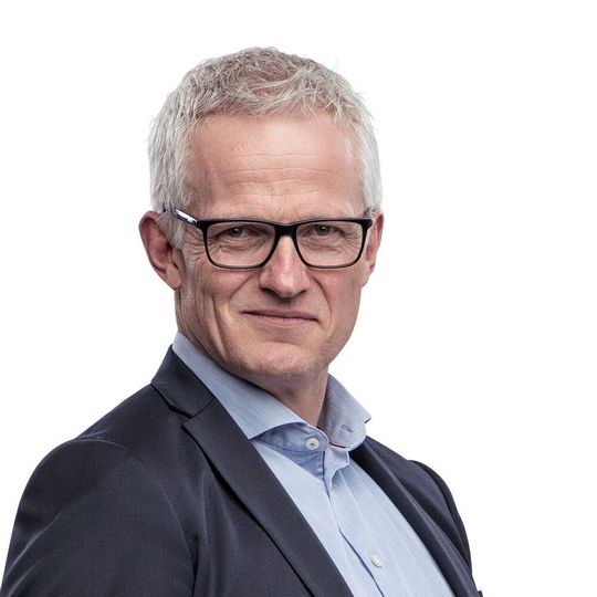 Mads Nipper tritt zum 31. Dezember 2020 als CEO von Grundfos zurück und wird CEO von Ørsted. Mads Nipper tritt zum 31. Dezember 2020 als CEO von Grundfos zurück und wird CEO von Ørsted.