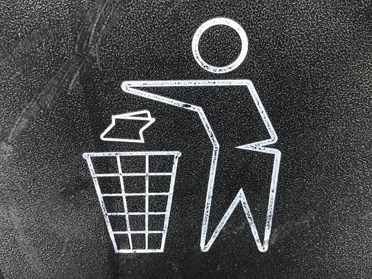 The promise of an infinite loop of recycling, could change the future of plastics. The promise of an infinite loop of recycling, could change the future of plastics.