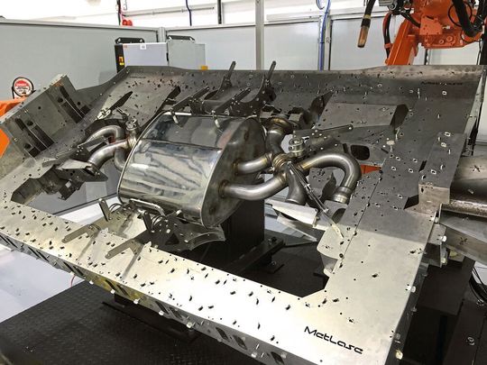 A UK engineering specialists has just completed its largest ever rapid tooling project as demand for shorter lead times intensifies. A UK engineering specialists has just completed its largest ever rapid tooling project as demand for shorter lead times intensifies.