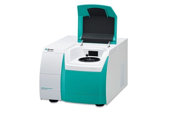 NIRS DS2500 Liquid Analyzer NIRS DS2500 Liquid Analyzer