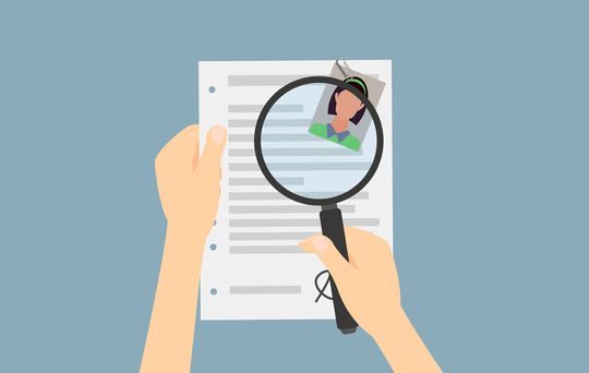 Ist das Anschreiben wirklich der wichtigste Bestandteil der Bewerbung? Nein, meinen die Experten von Stepstone. Ist das Anschreiben wirklich der wichtigste Bestandteil der Bewerbung? Nein, meinen die Experten von Stepstone.