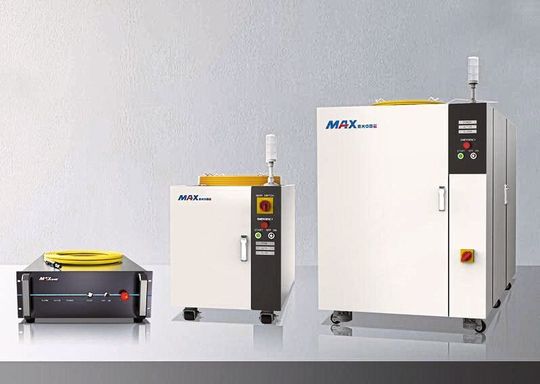 Max Photonics ist ein chinesischer Anbieter von CW-Faserlasern. Max Photonics ist ein chinesischer Anbieter von CW-Faserlasern.