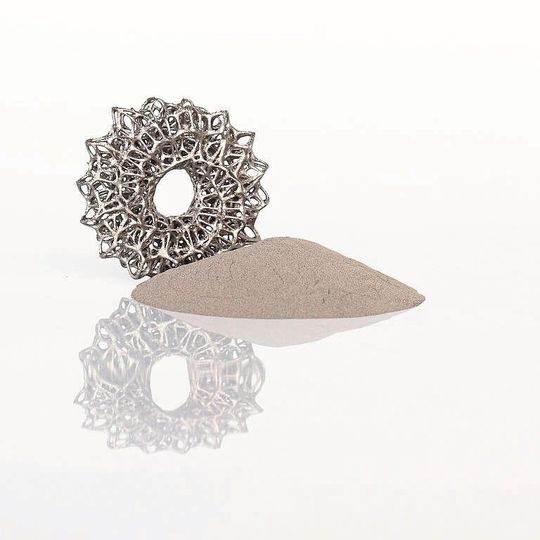 Altana baut seinen Geschäftsbereichs Eckart mit Metallpulver aus. Altana baut seinen Geschäftsbereichs Eckart mit Metallpulver aus.