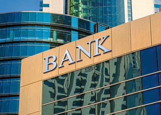 Deutsche Unternehmen fragen in der Coronakrise vermehrt Kredite bei den Banken an. Deutsche Unternehmen fragen in der Coronakrise vermehrt Kredite bei den Banken an.