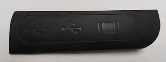 Weich und elastisch: Das in enger Zusammenarbeit mit Kraiburg TPE entwickelte frei bewegliche Bauteil wird von Nextis aus einem bewährten Thermolast-Compound gegossen.