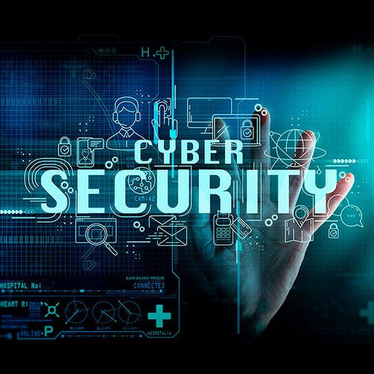 Auf dem ITSM Horizon 2020 geht es um die Abwehr von Cyber-Angriffen auf Hochschulen und Forschungseinrichtungen Auf dem ITSM Horizon 2020 geht es um die Abwehr von Cyber-Angriffen auf Hochschulen und Forschungseinrichtungen