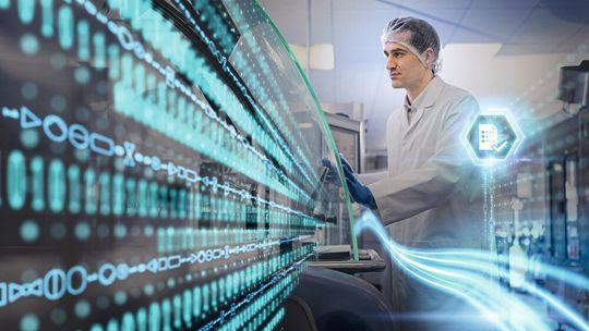 Auf Basis der Plant Engineering Softwarelösung Comos von Siemens, hat J&K Technology, Spezialist für cGxP Compliance Services, die Lösung CVal, eine digitale Prozess- und Anlagenvalidierungssoftware, für den Einsatz in der Pharmaindustrie entwickelt. Auf Basis der Plant Engineering Softwarelösung Comos von Siemens, hat J&K Technology, Spezialist für cGxP Compliance Services, die Lösung CVal, eine digitale Prozess- und Anlagenvalidierungssoftware, für den Einsatz in der Pharmaindustrie entwickelt.