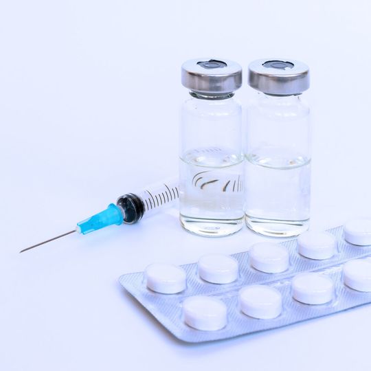 In einer 10-teiligen Webinar-Reihe informieren Experten zum Thema „Advanced Drug Delivery“. In einer 10-teiligen Webinar-Reihe informieren Experten zum Thema „Advanced Drug Delivery“.