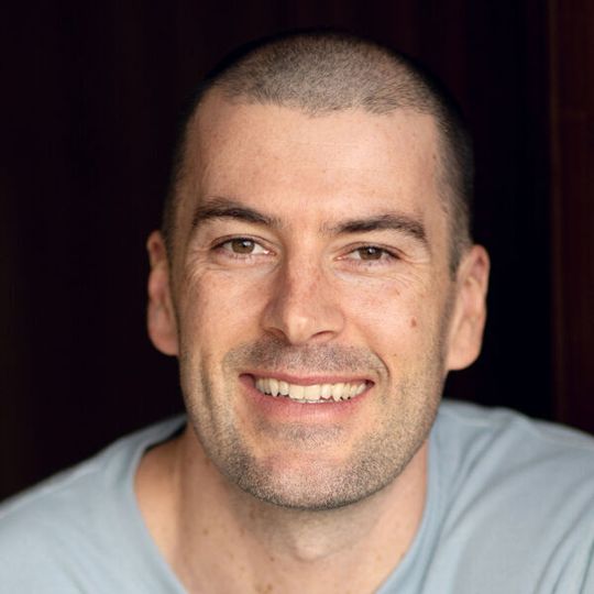 Jay Kreps, Mitbegründer und CEO von Confluent Jay Kreps, Mitbegründer und CEO von Confluent