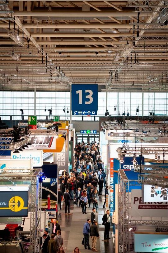 Reales Messegeschehen wird es auf der Euroblech in diesem Jahr nicht geben. Daher hat sich Messeveranstalter Mack Brooks für eine digitale Alternative entschieden: den Euroblech Digital Innovation Summit 2020. Reales Messegeschehen wird es auf der Euroblech in diesem Jahr nicht geben. Daher hat sich Messeveranstalter Mack Brooks für eine digitale Alternative entschieden: den Euroblech Digital Innovation Summit 2020.