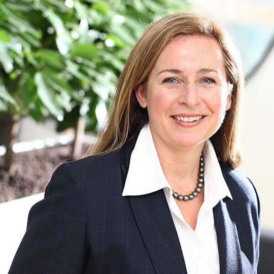 Justine Smith verstärkt Chevron Phillips Chemical als Senior Vice President, Petrochemie. Justine Smith verstärkt Chevron Phillips Chemical als Senior Vice President, Petrochemie.
