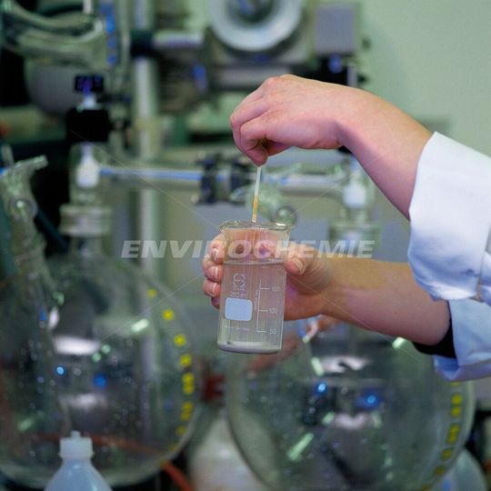 Die Enviro Chemie Gruppe hat Letzner Pharmawasseraufbereitung übernommen. Die Enviro Chemie Gruppe hat Letzner Pharmawasseraufbereitung übernommen.