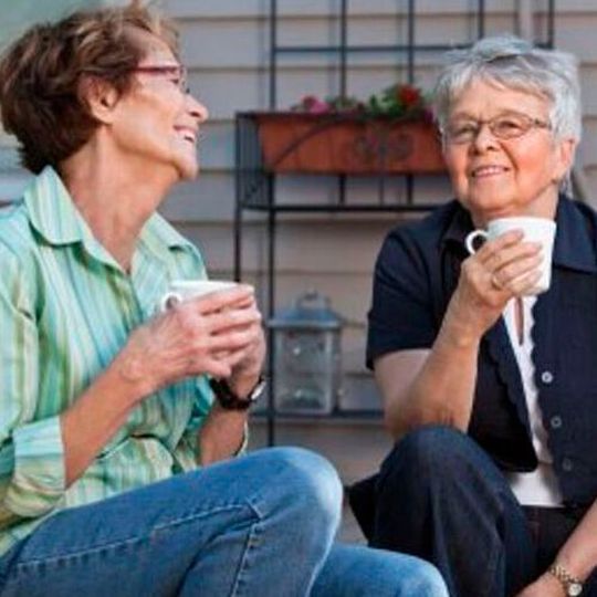 The results suggest that increased life expectancy is accompanied by an increased number of years lived with good functional ability in later life. The results suggest that increased life expectancy is accompanied by an increased number of years lived with good functional ability in later life.