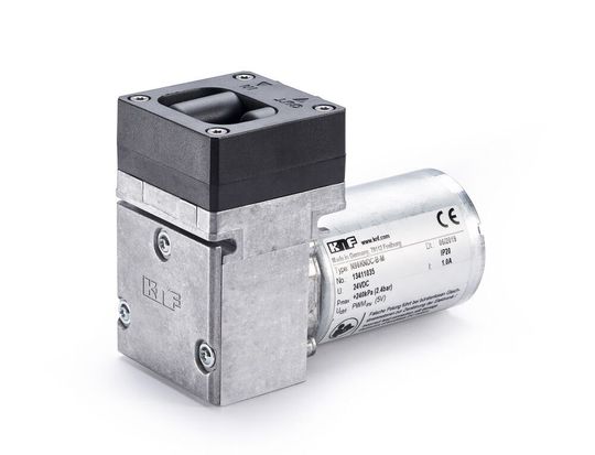 N 96 diaphragm vacuum pump N 96 diaphragm vacuum pump