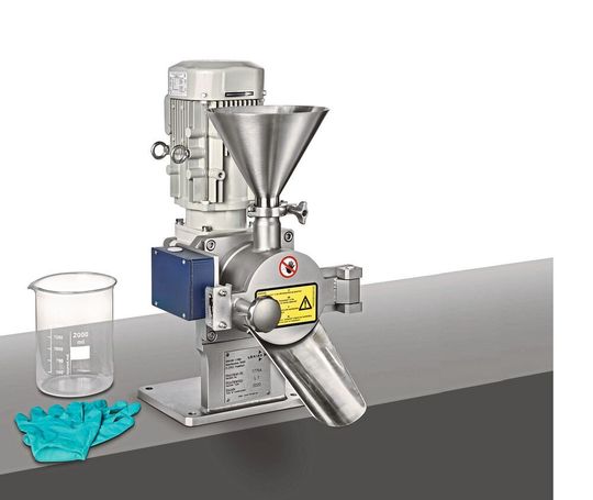 Laboratory Mixer Laboratory Mixer