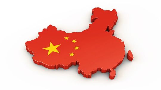 61 % der chinesischen Maschinenbauer sehen ihr Geschäfts bereits wieder auf Vorkrisenniveau. 61 % der chinesischen Maschinenbauer sehen ihr Geschäfts bereits wieder auf Vorkrisenniveau.