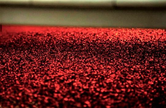 Der Mix aus Metallspänen, Kühlschmierstoffen und Wasser kann jetzt wieder entmixt werden, um Rohstoffe zurückzugewinnen. Und zwar mit einer Entölungsanlage von der Universität Duisburg-Essen nebst Partnern. Der Mix aus Metallspänen, Kühlschmierstoffen und Wasser kann jetzt wieder entmixt werden, um Rohstoffe zurückzugewinnen. Und zwar mit einer Entölungsanlage von der Universität Duisburg-Essen nebst Partnern.