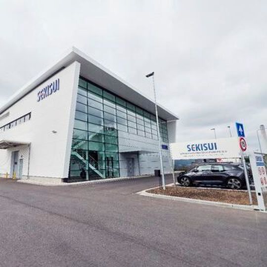 Sekisui Polymatech Europe startet Massenproduktion von Wärmeleitmaterialien für die Elektrofahrzeugindustrie in den Niederlanden. Sekisui Polymatech Europe startet Massenproduktion von Wärmeleitmaterialien für die Elektrofahrzeugindustrie in den Niederlanden.