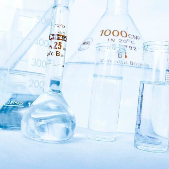 Zyklischen Carbonate haben großes Potenzial für die Herstellung neuer CO2-basierter Polycarbonate. Zyklischen Carbonate haben großes Potenzial für die Herstellung neuer CO2-basierter Polycarbonate.