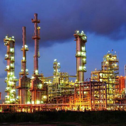 The top priority in the area of production is to achieve maximum production rates during peak loads. The top priority in the area of production is to achieve maximum production rates during peak loads.