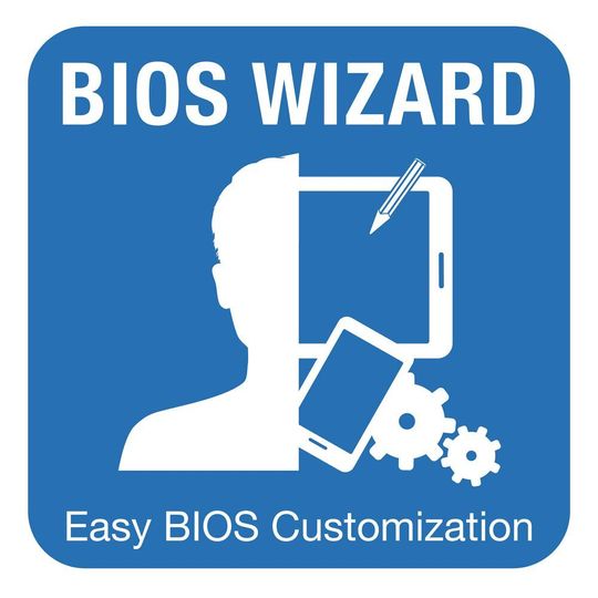 Der BIOS-Wizard von Advantech soll das Startverhalten von Embedded-Systemen durch Anpassungen positiv beeinflussen. Der BIOS-Wizard von Advantech soll das Startverhalten von Embedded-Systemen durch Anpassungen positiv beeinflussen.