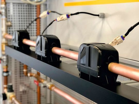Da die Geräte von Kärcher in der gesamten Welt eingesetzt werden, ist Robustheit aller Bauteile eines der wichtigsten Kriterien. Da die Geräte von Kärcher in der gesamten Welt eingesetzt werden, ist Robustheit aller Bauteile eines der wichtigsten Kriterien.