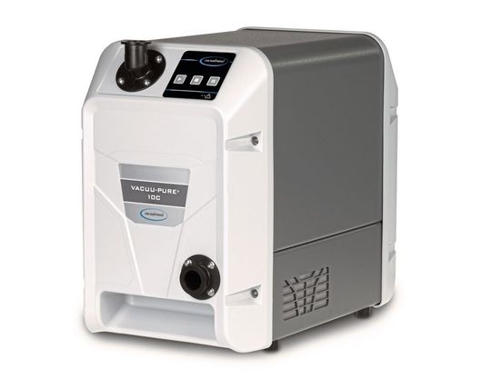 Schraubenpumpe VACUU·PURE Schraubenpumpe VACUU·PURE