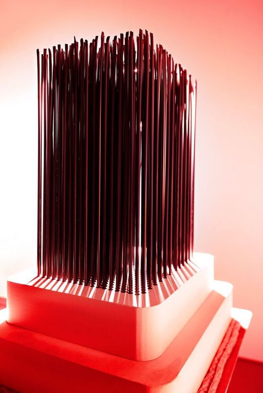 Kommen im Ammoniak-Reaktor zum Einsatz: MIEC (Mixed Ionic Electronic Conductor) Membranen, entwickelt am Fraunhofer IKTS. Kommen im Ammoniak-Reaktor zum Einsatz: MIEC (Mixed Ionic Electronic Conductor) Membranen, entwickelt am Fraunhofer IKTS.
