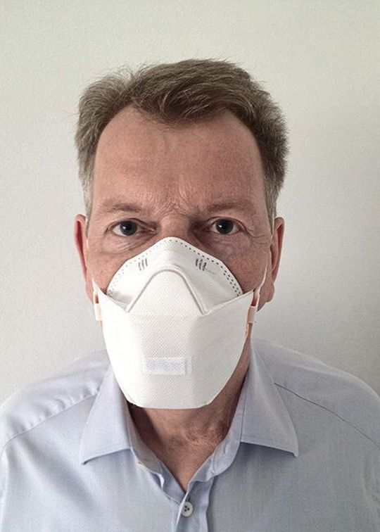 Der VTH schätzt den Schaden durch Fehlbeschaffung von Masken auf 1,2 Mrd. Euro. Der VTH schätzt den Schaden durch Fehlbeschaffung von Masken auf 1,2 Mrd. Euro.