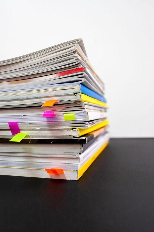 Key findings of the 2020 Size & Impact Report. Key findings of the 2020 Size & Impact Report.